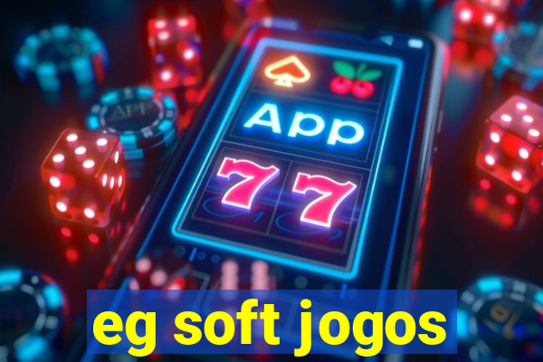 eg soft jogos